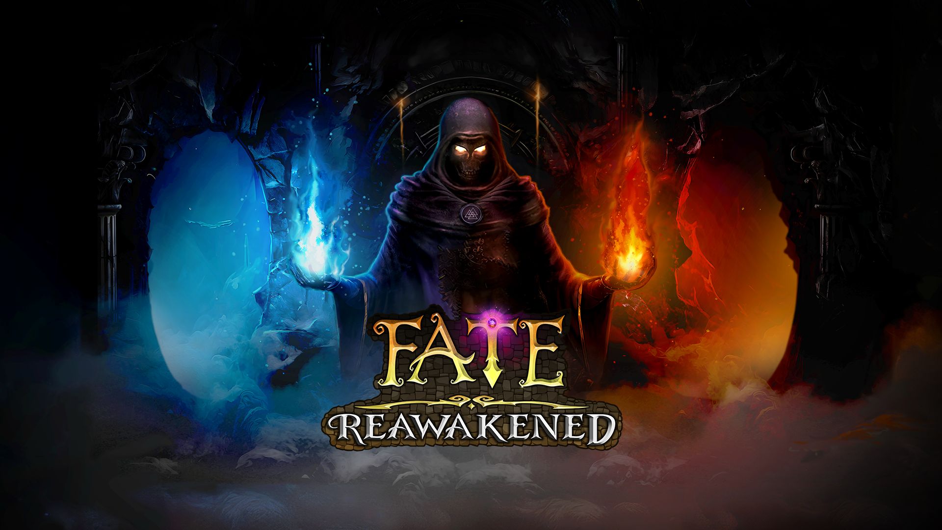 FATE: Reawakened Screenshot